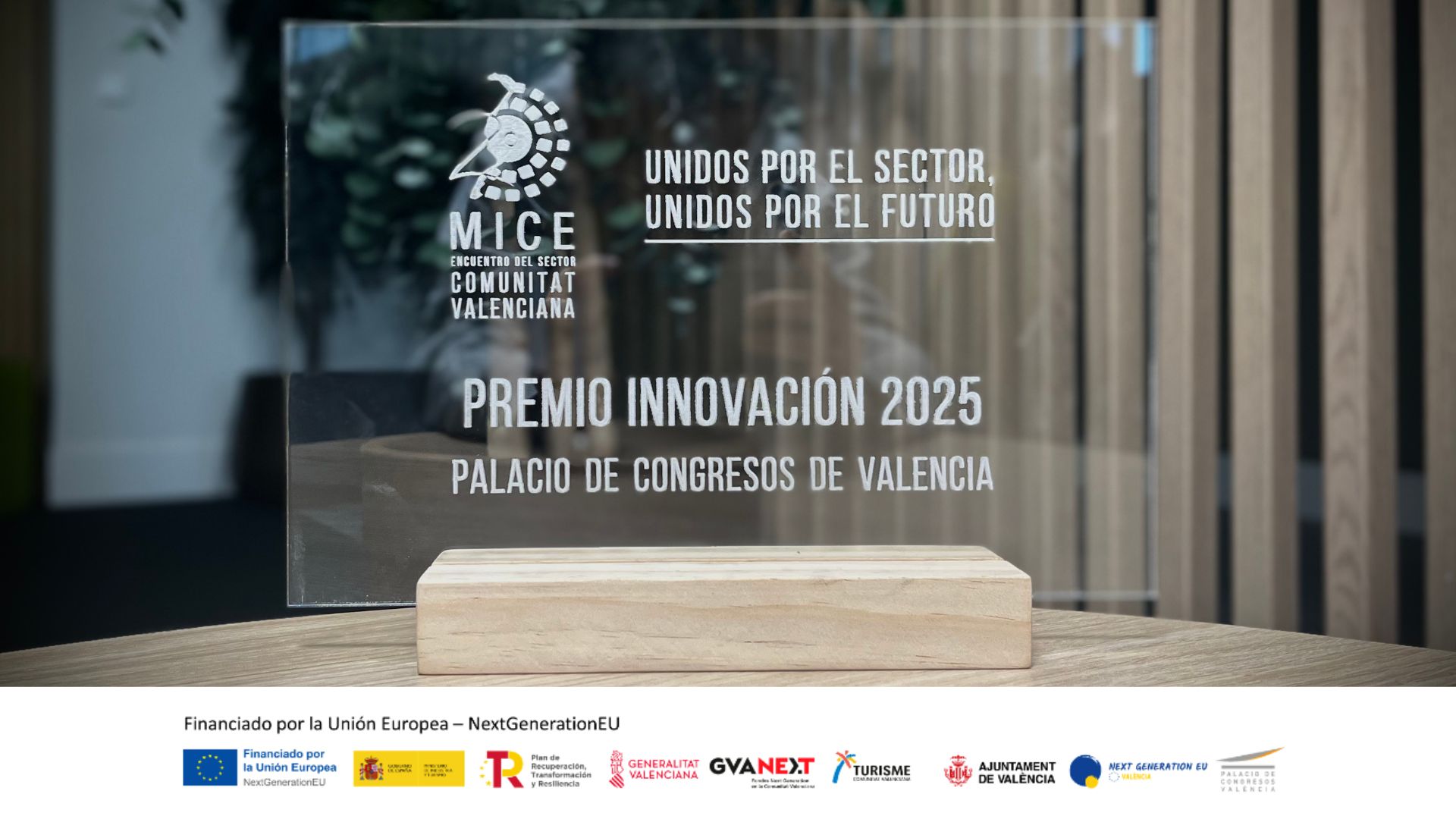 Plantilla Fondos Europeos