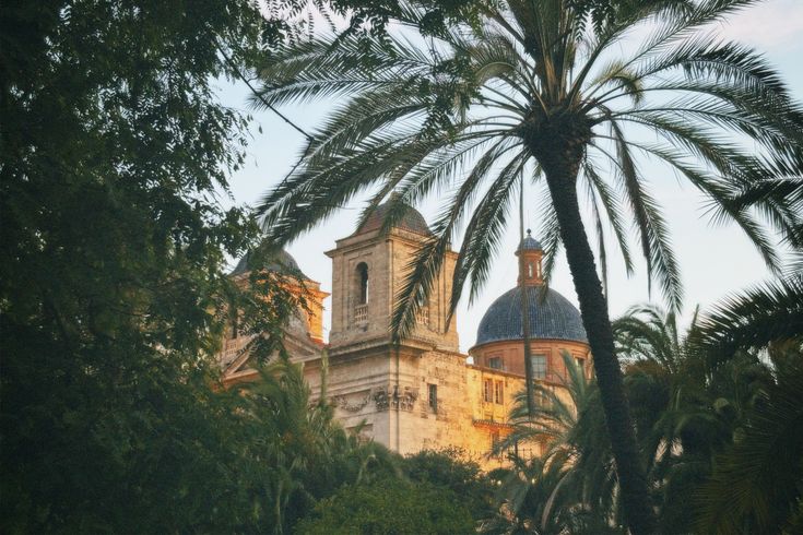 #valencia #spain #summer #aesthetic